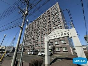 北海道札幌市西区発寒十二条１丁目