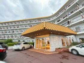 マンション南熱海 15階
