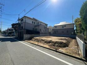 東京都杉並区成田東2丁目