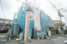 東京都世田谷区松原４丁目