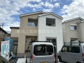 新潟県新潟市中央区本馬越１丁目