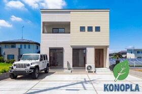 群馬県太田市由良町