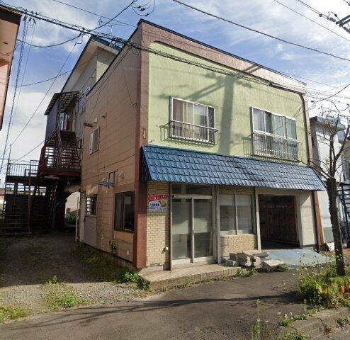 apartment 北海道室蘭市日の出町２丁目
地図を見る