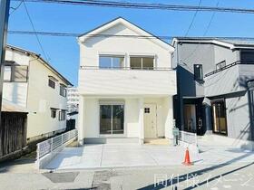 兵庫県尼崎市崇徳院３丁目