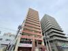 江坂駅より徒歩3分 8階 築18年の賃貸物件
