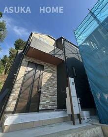 神奈川県横浜市戸塚区柏尾町