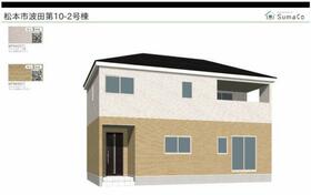 長野県松本市波田