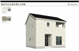 長野県塩尻市大字広丘堅石