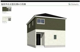 長野県塩尻市大字広丘堅石