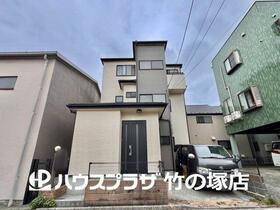 東京都足立区鹿浜２丁目
