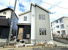 神奈川県茅ヶ崎市松が丘２丁目