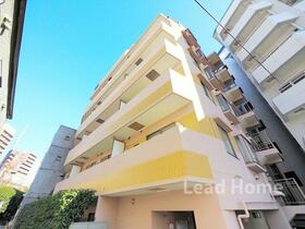 ルセージュ初台