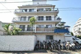 秀和第２奥沢レジデンス