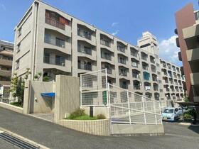 緑ヶ丘第四マンション