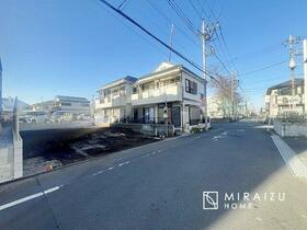 東京都日野市神明２丁目