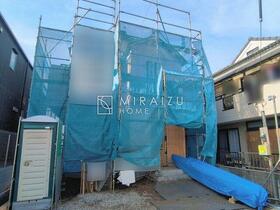 東京都日野市神明２丁目