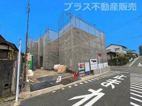 福岡県福岡市南区皿山４丁目
