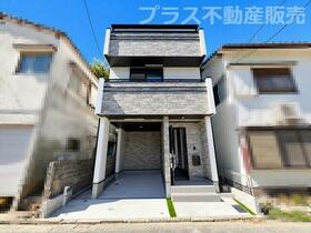 福岡県福岡市西区姪の浜３丁目