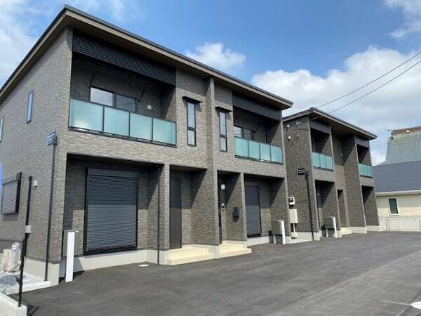 detached 栃木県下野市仁良川

地図を見る