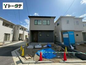 広島県広島市安佐北区亀山１丁目