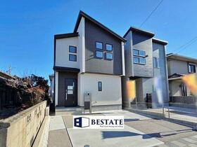 愛知県知多市つつじが丘３丁目