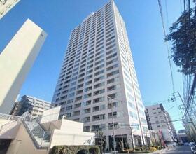 パークタワー錦糸町　１２階　空室　角　部屋