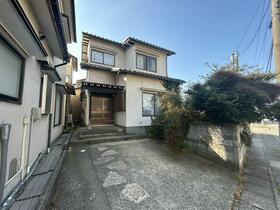 石川県金沢市馬替３丁目