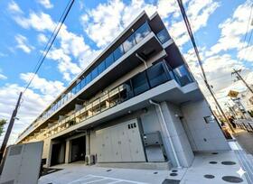 パレステージ練馬?