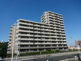 ライオンズガーデン湘南緑が浜