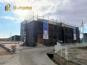 茨城県常総市新石下