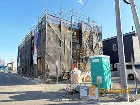 茨城県常総市新石下