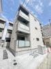 Torrie友井 3階 新築の賃貸物件