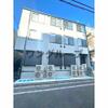 エクセラン南千住 2階 築2年の賃貸物件