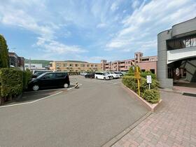 ファーストコート藻岩台Ｂ棟
