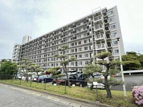 パレ平塚すみれ平四番館　２０４