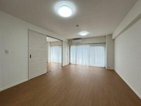 パレ平塚すみれ平四番館　２０４