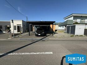 北海道札幌市厚別区もみじ台東６丁目