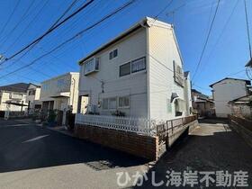 神奈川県茅ヶ崎市東海岸北５丁目