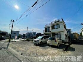 神奈川県茅ヶ崎市中島