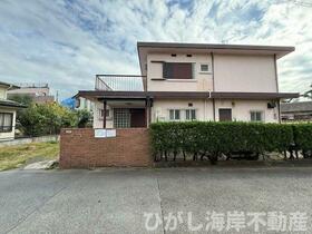 神奈川県茅ヶ崎市美住町