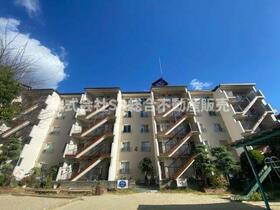 プレジデント東大阪第４棟