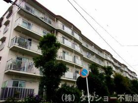 西千葉サンハイツ　３号棟