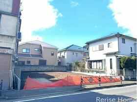 東京都調布市佐須町1丁目