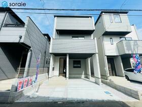埼玉県所沢市南住吉