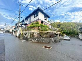 兵庫県神戸市須磨区菅の台６丁目