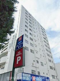 目白が丘マンション