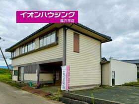 福井県坂井市春江町針原