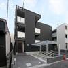 リブリ覚王山 3階 築7年6ヶ月の賃貸物件