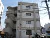 マンション有紀 3階 築37年の賃貸物件