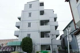ベアドール壱番館